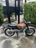 DKW RT159, Fietsen en Brommers, Brommers | Oldtimers, Ophalen