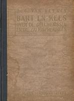 Ds.G.van Reenen - BART EN KEES over Gelijkenissen/Zaligspr., Ophalen of Verzenden, Gelezen