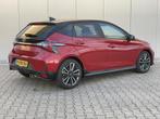 Hyundai i20 1.0 T-GDI N Line, Auto's, Hyundai, 47 €/maand, Origineel Nederlands, Te koop, 5 stoelen