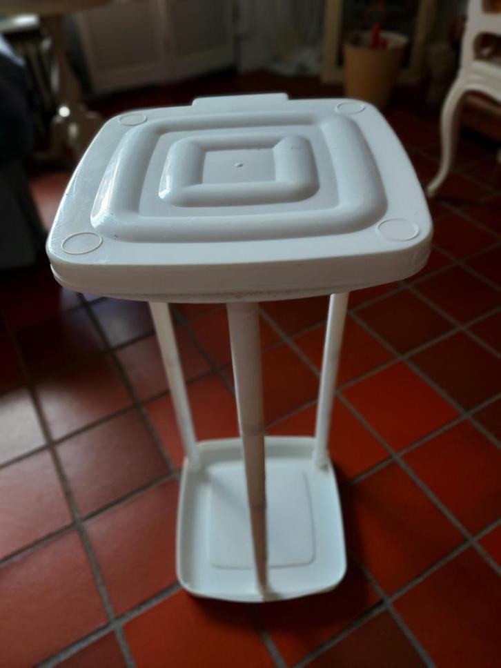 Demontabele vuilniszakhouder voor onderweg, Caravans en Kamperen, Kampeeraccessoires, Ophalen of Verzenden