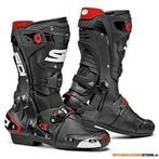 SIDI Sidi Rex Black, Zwart, Ophalen of Verzenden, Nieuw met kaartje