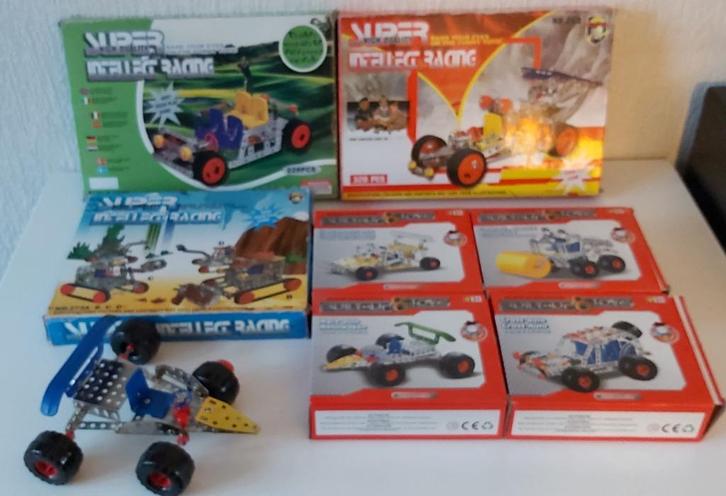 Built-up Toys constructie speelgoed, Kinderen en Baby's, Speelgoed | Educatief en Creatief, Ophalen of Verzenden