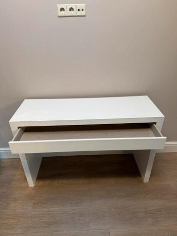 IKEA Malm toilettafel - afbeelding 1