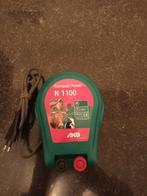 Schrikdraadapparaat Ako, Ophalen of Verzenden, Hond