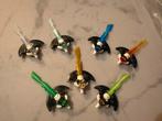 Lego Ninjago Wapens Jing Blades, Ophalen of Verzenden, Gebruikt, Lego