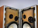 Leak - Sandwich 600 - 3 Way Set Speaker set, Zo goed als nieuw, 120 watt of meer, Front, Rear of Stereo speakers, Ophalen
