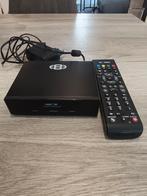 Mediaplayer Mede8er Med400X2 - Zo goed als nieuw!, Audio, Tv en Foto, Mediaspelers, Ophalen, Zo goed als nieuw, USB 2, Zonder harde schijf