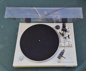 Akai AP-B20 draaitafel / platenspeler beschikbaar voor biedingen