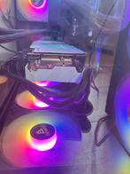 Gigabyte RTX 2080 Windforce 3X - 8GB GDDR6, Computers en Software, Videokaarten, PCI-Express 3, Gebruikt, HDMI, GDDR6