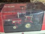 Agrarfox international 453 2wd limited edition 1:32, Hobby en Vrije tijd, Modelauto's | 1:32, Ophalen of Verzenden, Nieuw, Tractor of Landbouw