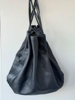 Zwarte Calvin Klein Rugzak, 40 cm of meer, Ophalen of Verzenden, Zo goed als nieuw, Waterdicht