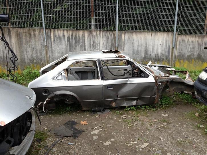 RUILEN: prima tankdop met slot voor Opel Kadett oldtimer, Auto-onderdelen, Brandstofsystemen, Opel, Nieuw, Ophalen of Verzenden