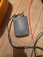 E-bike Lader/elektrische fiets lader, Fietsen en Brommers, Fietsaccessoires | Fietsaccu's, Ophalen, Gebruikt
