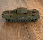 Churchill MK VII, Hobby en Vrije tijd, Modelbouw | Auto's en Voertuigen, Nieuw, Ophalen of Verzenden, 1:50 of kleiner, Tank