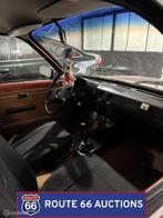 Opel Kadett C 1.2 Sedan | 1979 | Route 66 Auctions, Auto's, Oldtimers, Overige carrosserieën, Zwart, Bedrijf, Opel