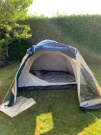 Vrijbuiter twee persoons tent, Ophalen, Zo goed als nieuw, Tot en met 2
