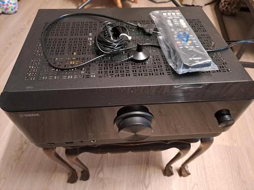 Yamaha MusicCast RX-V6A, Audio, Tv en Foto, Stereo-sets, Gebruikt, Overige merken, Ophalen