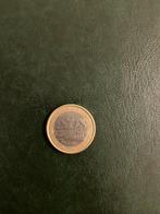 Zeldzame Finse zwanen Euromunt, Postzegels en Munten, Munten | Nederland, Ophalen of Verzenden, Koningin Beatrix, Euro's, Losse munt