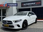 Mercedes-benz A-klasse 180 | AUTOMAAT | STOELVERW. | LED |, 65 €/maand, 136 pk, Gebruikt, 4 cilinders