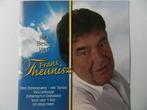 Frans Theunisz - Het beste van Frans Theunisz, Ophalen of Verzenden, Zo goed als nieuw, Streekmuziek