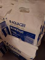 Aquacell blokzout 16 pakken ivm verhuizing, Witgoed en Apparatuur, Waterontharders, Ophalen, Zo goed als nieuw