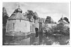 AK Breda - Spanjaardsgat, Verzenden, 1940 tot 1960, Gelopen, Noord-Brabant