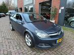 Opel Astra TwinTop 1.6 Cosmo Leer, Navi, Voorwielaandrijving, 745 kg, 4 cilinders, Cabriolet