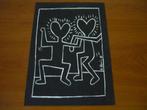 Keith Haring tekening, Ophalen of Verzenden