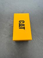 Cat b15q, Ophalen of Verzenden, Zo goed als nieuw, Zwart