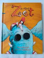 Prentenboek: Zet de olifant, Ophalen, Zo goed als nieuw
