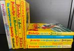 Pinkeltje Boeken - Diverse Titels van Dick Laan, Verzenden, Gelezen, Sprookjes