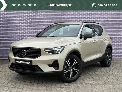 Volvo XC40 2.0 B4 Plus Dark | Nieuw Binnen | Trekhaak | Came, Auto's, Volvo, Bedrijf, Te koop, XC40, ABS, Achteruitrijcamera, Adaptive Cruise Control