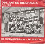 Rucphen -Voetbalclub Trekvogels-Vinylsingle-Alwico's /SIEBEN, Verzamelen, Sportartikelen en Voetbal, Ophalen, Zo goed als nieuw