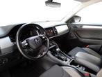Skoda Kodiaq 1.5 TSI Edition automaat / camera / carplay, 4 cilinders, 150 pk, Bedrijf, Kodiaq