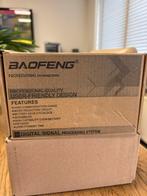 Fm transmiter, Telecommunicatie, Ophalen of Verzenden, Nieuw