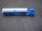 MAN tankwagen Aral, Wiking H0, Ophalen of Verzenden, Nieuw, Bus of Vrachtwagen, Wiking