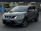 Nissan Qashqai 1.2 Tekna|Panoramadak|leer|Stoelverwarming, Auto's, Voorwielaandrijving, Euro 5, Gebruikt, 4 cilinders