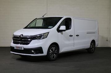 Renault Trafic 2.0 dCi 170pk L2 H1 Automaat Airco Navigatie  beschikbaar voor biedingen