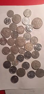 Aluminium munten., Ophalen of Verzenden, Overige landen