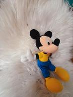 Mickey mouse, Verzamelen, Mickey Mouse, Ophalen of Verzenden, Knuffel, Zo goed als nieuw