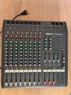 Mengpaneel Yamaha MX200, Ophalen, Gebruikt, 5 tot 10 kanalen, Microfooningang