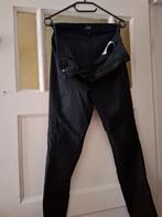 Zwarte broek , ONLY, Kleding | Dames, Broeken en Pantalons, Zwart, Maat 46/48 (XL) of groter, Ophalen of Verzenden, Zo goed als nieuw