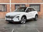 Hyundai NEXO FCEV Plus Pack 163pk 2020 (Origineel-NL), J-193, Auto's, Gebruikt, Overige brandstoffen, Wit, Origineel Nederlands