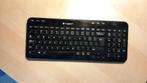 toetsenbord en muis, Computers en Software, Ophalen, Gebruikt, Toetsenbord en muis-set, Logitech