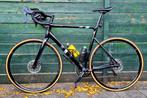 Volledig onderhouden Cannondale CAAD13 Disc Ultegra Maat 58, 28 inch, Aluminium, Zo goed als nieuw, 57 tot 61 cm