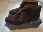 Van Bommel herenschoenen, Ophalen, Zo goed als nieuw, Bruin