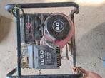 Briggs & Stratton losse motor in frame, Doe-het-zelf en Verbouw, Motoren, Ophalen of Verzenden, Gebruikt, Benzinemotor