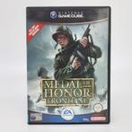 Medal of Honor Frontline - Nintendo GameCube NGC - PAL, Spelcomputers en Games, Gebruikt, Shooter, 1 speler, Ophalen of Verzenden