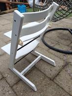 Stokke stoelen, Ophalen, Gebruikt, Meegroeistoel