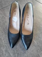 Unisa pumps, Kleding | Dames, Ophalen, Pumps, Zwart, Zo goed als nieuw